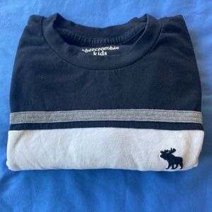 Abercrombie long Sleeve